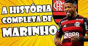 Veja A Emocionante História De Marinho Do Flamengo