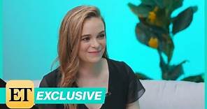 The Flash: Danielle Panabaker Opens Up About Directing Her First Episode & Killer Frost! (Exclusive)