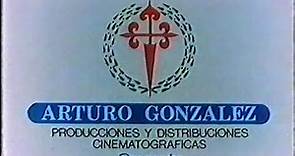 Arturo González Producción y Distribución (1987/1975)