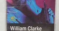 William Clarke - Serious Intentions