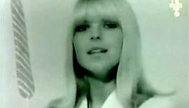 France Gall - Les sucettes (1966)