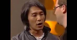 Stephen Chow in Germany