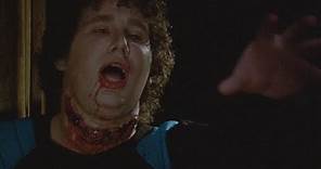 Friday The 13th Part 3 - Shelly's Death Scene