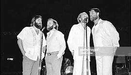 The Beach Boys- Live In London 1977/07/30