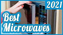 🟩 Microwave: Best Countertop Microwaves in 2021 (Buying Guide)