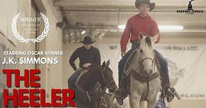 The Heeler Official Trailer