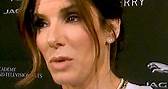 Sandra Bullock's Most Relatable Moments | MTV Celeb
