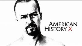 American History X - Trailer Deutsch 1080p HD