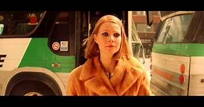 The Royal Tenenbaums Soundtrack - These Days