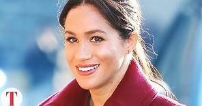 The Meghan Markle Story: Life Before Fame