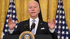 Keilar: Biden's words on Afghanistan come back to haunt him