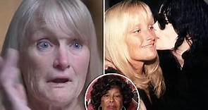Michael Jackson’s family stunned by ex-wife Debbie Rowe’s drug confession