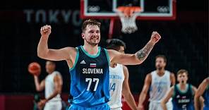 斯洛維尼亞的籃球英雄－Luka Doncic 引爆帶你解析「歐洲金童」是如何主宰國際賽場！ - 籃球 | 運動視界 Sports Vision