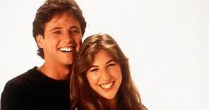 David Lascher on Starring in 3 of the Biggest Shows of the '90s