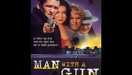Man with a Gun (1995) Trailer - German