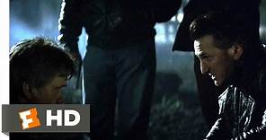 Mystic River (7/10) Movie CLIP - Admit What You Did (2003) HD