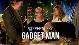 Stephen Fry's Gadget Man - ALL Episodes | Series 1