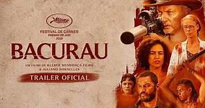 BACURAU | Trailer Oficial