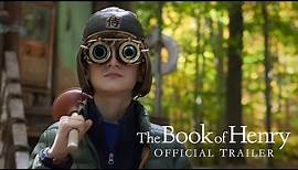 THE BOOK OF HENRY - Official Trailer [HD] - In Theaters June 16