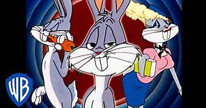 Looney Tunes | Best of Bugs Bunny | Classic Cartoon Compilation | WB Kids