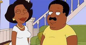The Cleveland Show (TV Series 2009–2013)