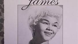 Etta James - The Chess Box Sampler