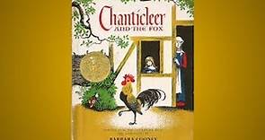Week 1 - Fall 2022 - Book Talks - Chanticleer and the Fox