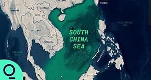 The Militarization of the South China Sea