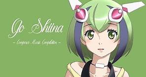 Go Shiina ~ Composer Music Compilation - Vol I