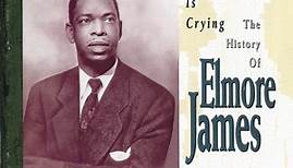 Elmore James - The Sky Is Crying:  The History Of Elmore James