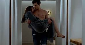 Fifty Shades of Grey - Trailer #1
