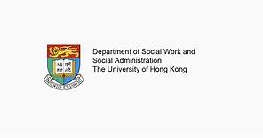 HKU - Social Work | BSW | MSW |