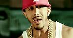 Marques Houston - Give Your Love A Try ft. Problem