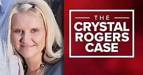 Crystal Rogers update: Shay McAlister's in-depth look behind the investigation, arrests