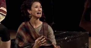 A mother's tears | Titus Andronicus (2014) | Act 1 Scene 1 | Shakespeare's Globe