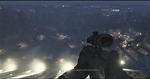 Call of Duty Modern Warfare 3: Gora Dam - Defuse the Bombs