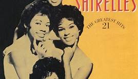 The Shirelles - The 21 Greatest Hits