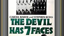 Devil Has 7 Faces (1971)
