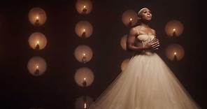 "Stand Up" - Official Music Video - Performed by Cynthia Erivo - HARRIET - Now In Theaters