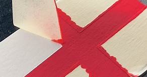 Alexchipi11 - Dibujo la bandera de INGLATERRA 🏴󠁧󠁢󠁥󠁮󠁧󠁿...