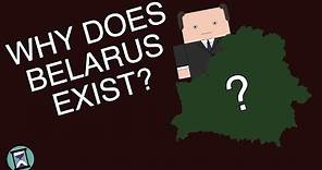 Why does Belarus Exist? (Short Animated Documentary)