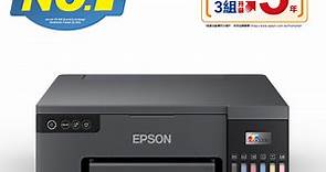 EPSON L8050 A4 六色連續供墨相片/光碟/ID卡印表機 - PChome 24h購物
