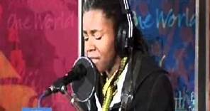 Tracy Chapman - Sing For You (Live 2009)