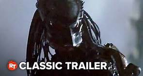 Aliens vs. Predator: Requiem (2007) Trailer #1