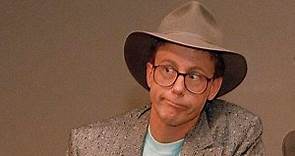 ‘Night Court’ star Harry Anderson dies at 65