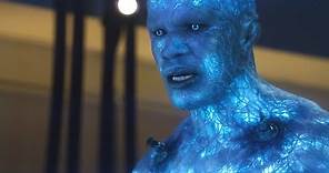 Electro- All Powers from the Amazing Spider-Man 2
