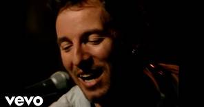 Bruce Springsteen - Better Days (Official HD Video)