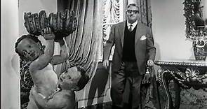 Totò, Eva e il pennello proibito (1959) - Video Dailymotion