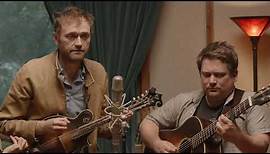 Nickel Creek - When You Come Back Down (Livecreek Performance)