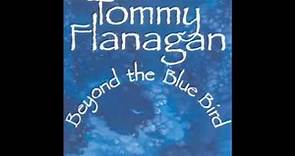 Tommy Flanagan trio + Kenny Burrell. 50-21
